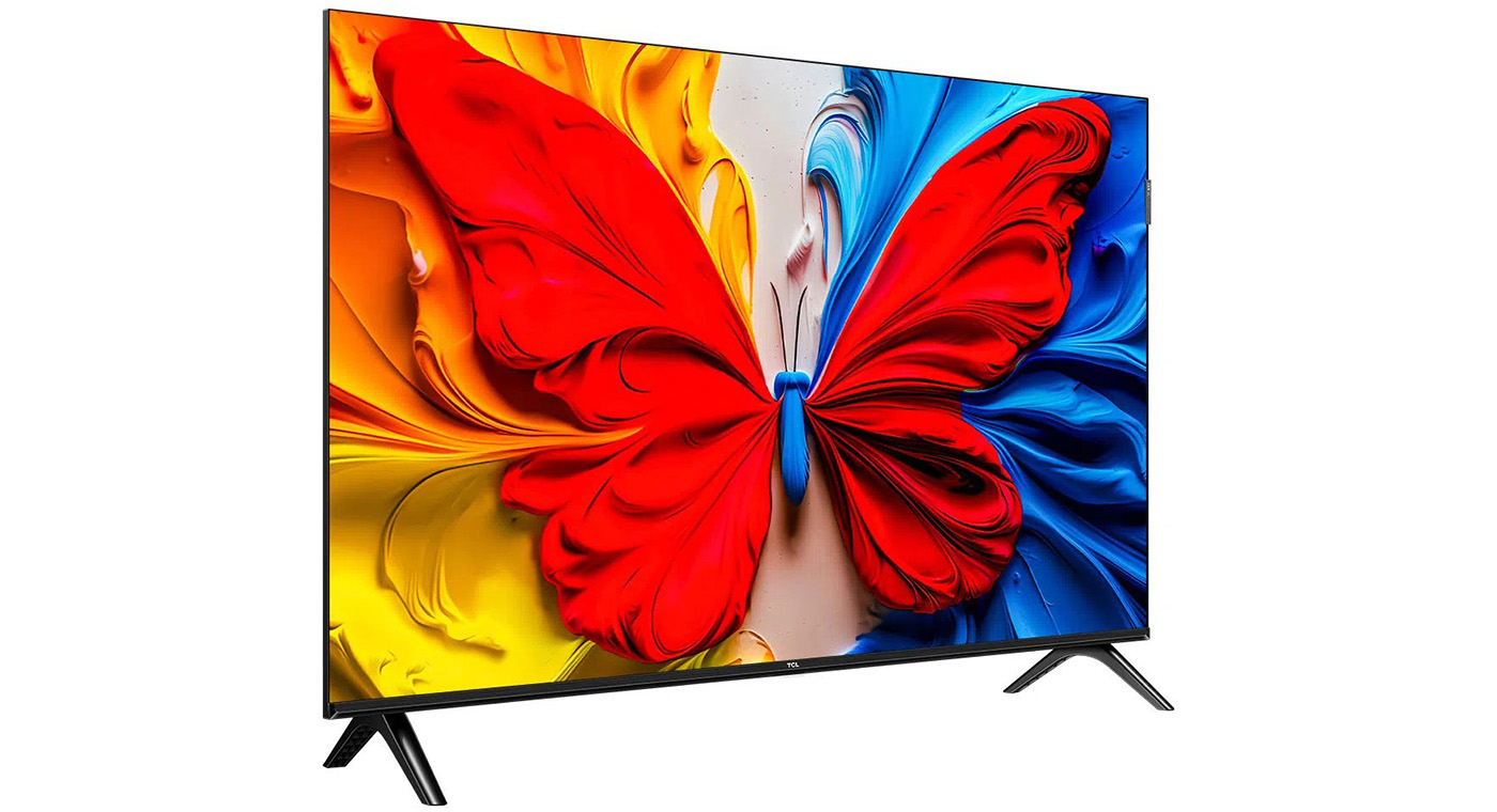 【新品未使用】TCL 2025年製 32S59K フルHD Google TV 新品未使用】TCL 2025年製 32S59K フルHD Google TV TCL 32V型 テレビ」