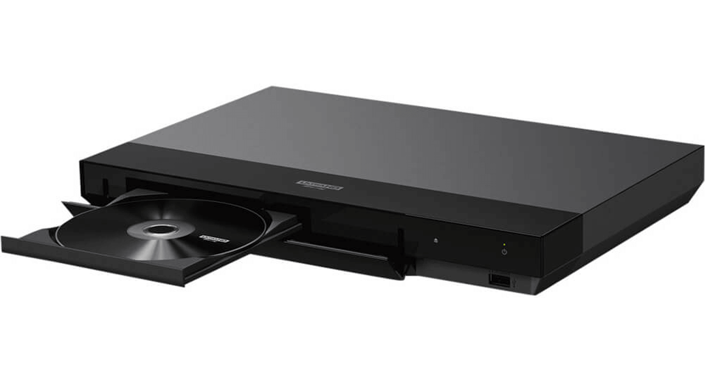 プレーヤー SONY UBP-X700 Sony UBP-X700 kopen? HelloTV