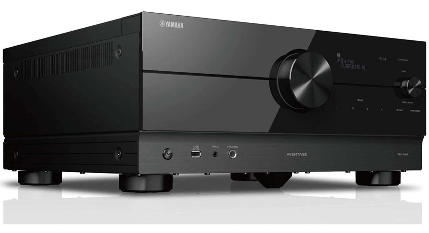 Yamaha RX-A6A kopen? HelloTV