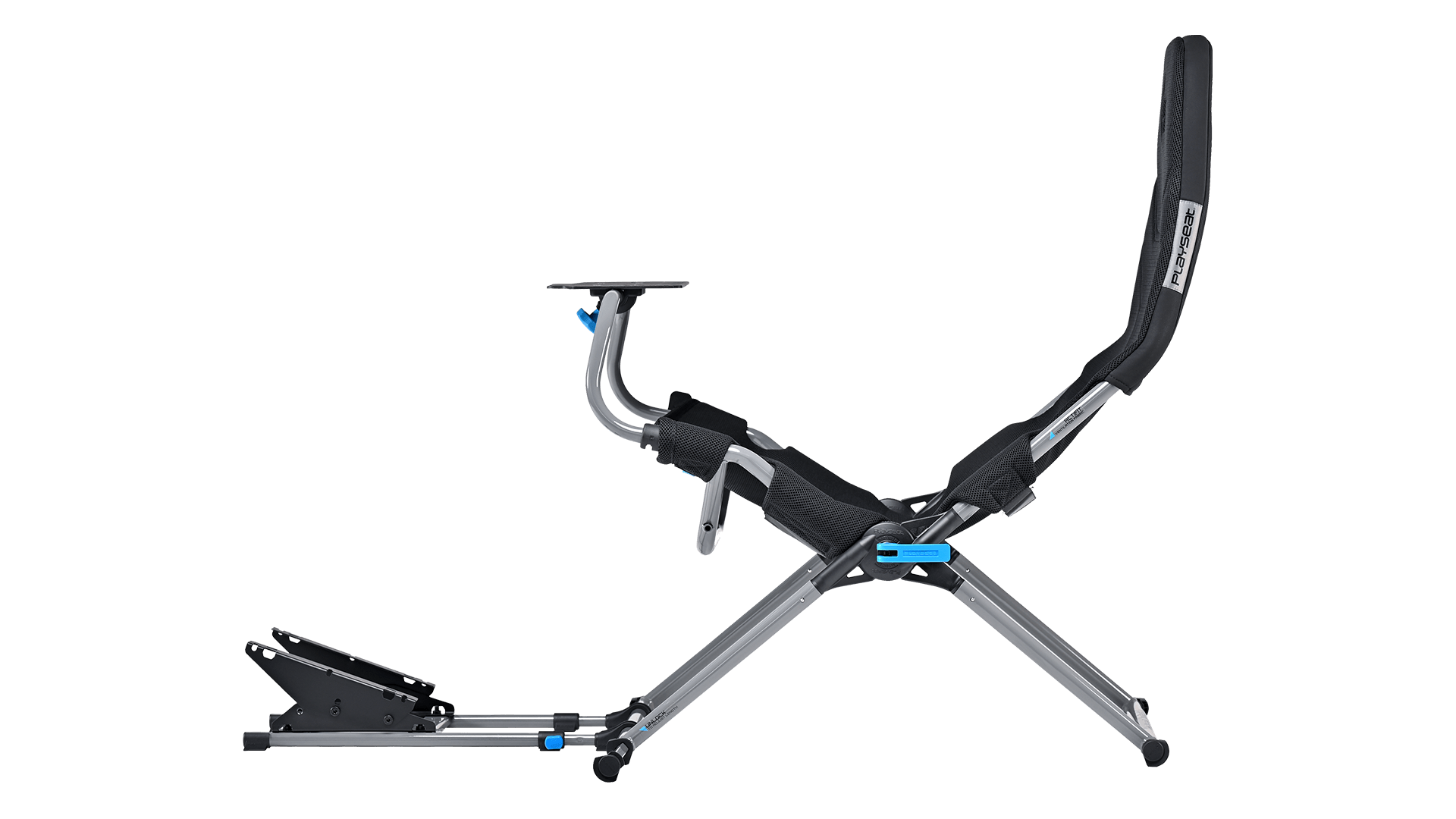 Playseat® Challenge X - Logitech G Edition | PlayseatStore