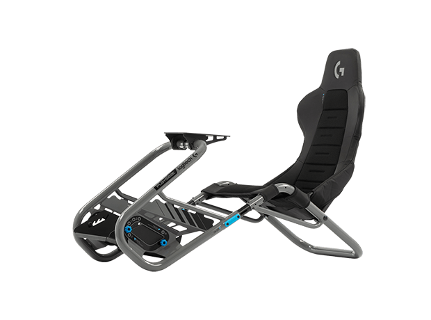 Playseat® Trophy - Logitech G Edition | PlayseatStore - PlayseatStore -  Game Seats and Racing & Flying Simulation Cockpits