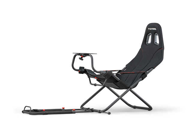 Gran turismo racing online chair