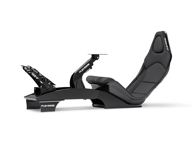 Playseat F1 Racing Simulator Sitz 3D-Modell - TurboSquid 1530837