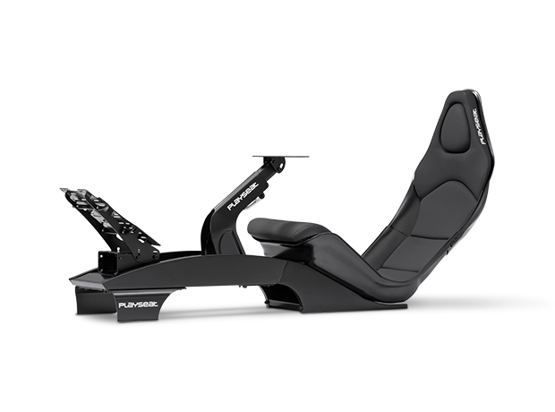 Formula 1 sim seat sale