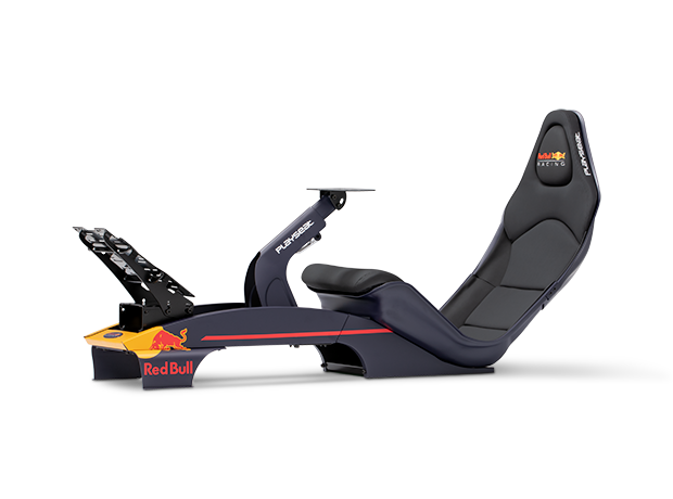 Formula F1 Racing Simulator Seat | 3D model
