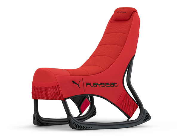 Playseat® | PUMA Active Gaming Seat Red | PlayseatStore - PlayseatStore -  Game Seats and Racing & Flying Simulation Cockpits