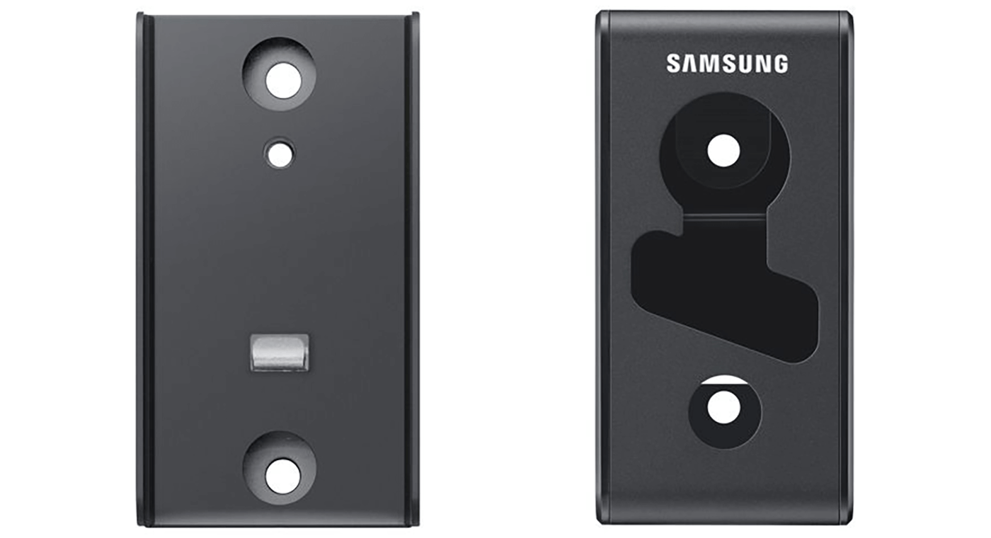 Samsung WMN350 Mini Wall Mount HelloTV Dé tvwinkel van Nederland