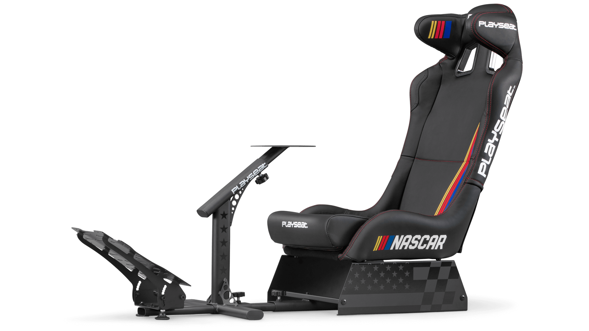 Playseat® Evolution PRO NASCAR - PlayseatStore - Game Seats and Racing ...